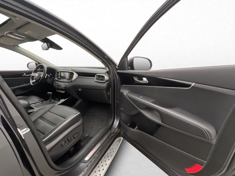 Kia Sorento bild 29
