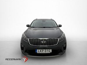 Kia Sorento bild 2