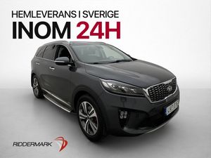 Kia Sorento bild 1