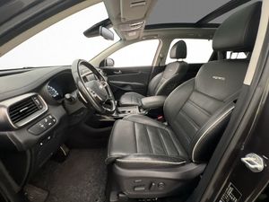 Kia Sorento bild 14