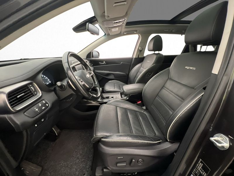 Kia Sorento bild 14