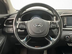 Kia Sorento bild 16