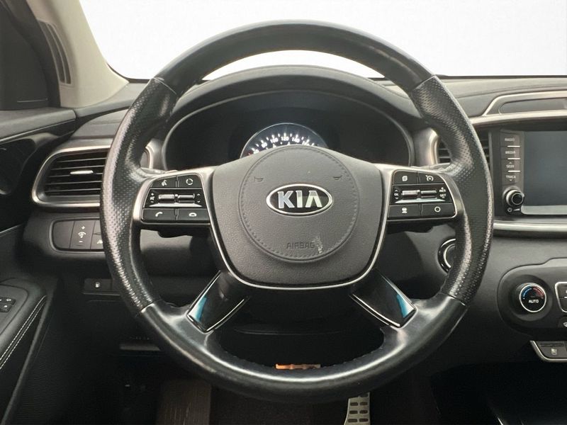 Kia Sorento bild 16
