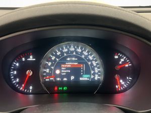 Kia Sorento bild 21