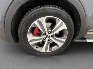 Kia Sorento bild 35