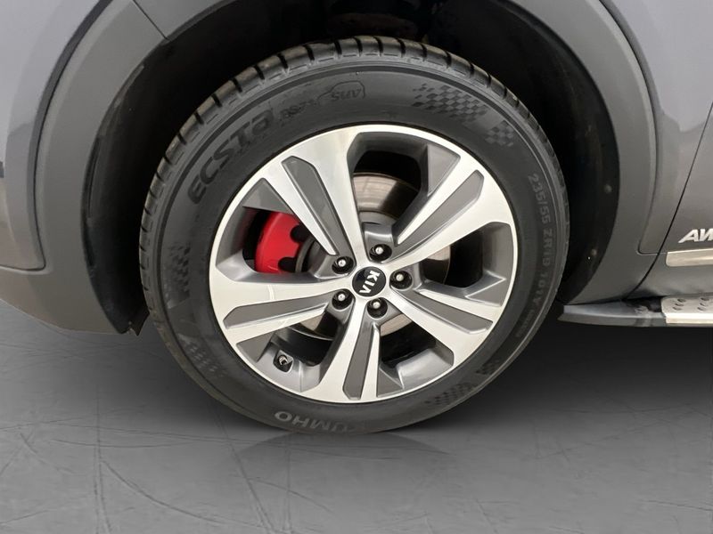 Kia Sorento bild 35
