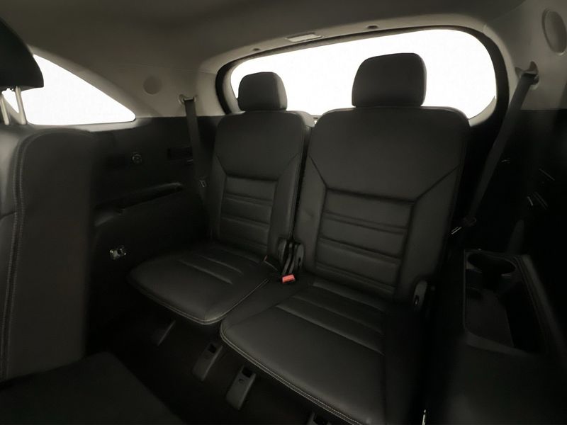 Kia Sorento bild 32