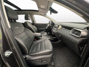 Kia Sorento bild 28