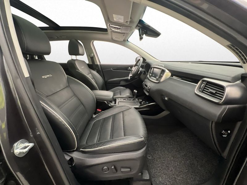 Kia Sorento bild 28