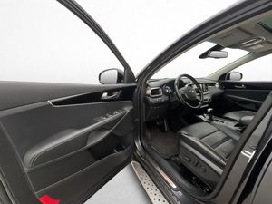 Kia Sorento bild 12