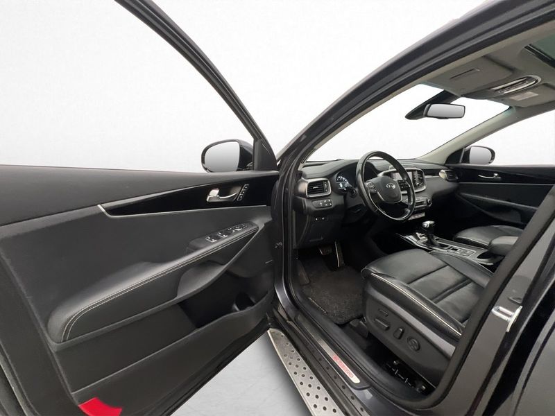 Kia Sorento bild 12