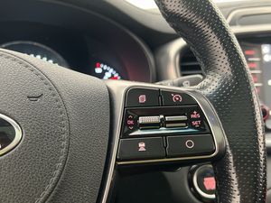 Kia Sorento bild 22