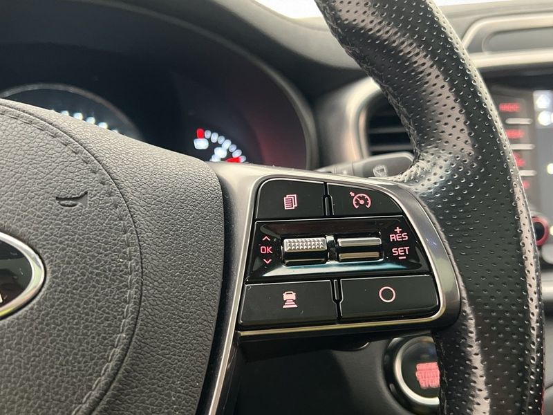Kia Sorento bild 22