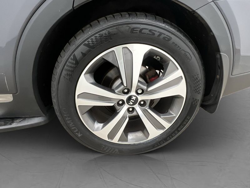 Kia Sorento bild 36