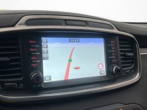 Kia Sorento bild 24