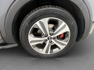 Kia Sorento bild 38