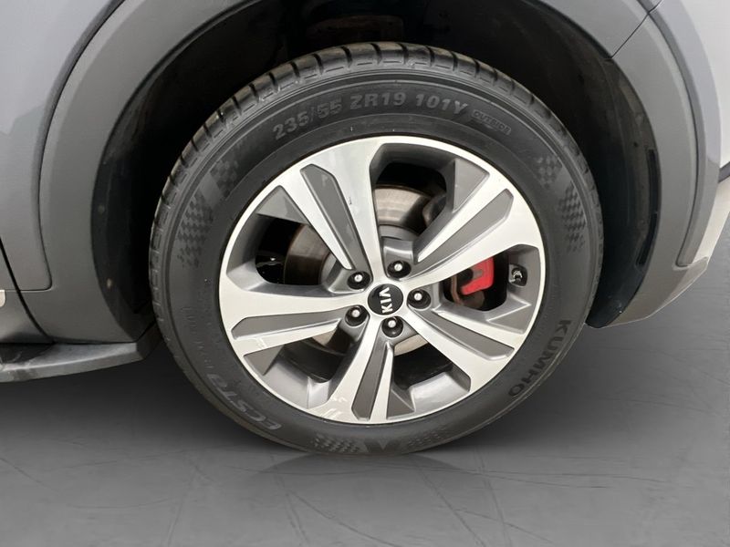 Kia Sorento bild 38