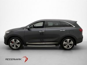 Kia Sorento bild 5