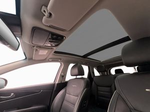 Kia Sorento bild 13
