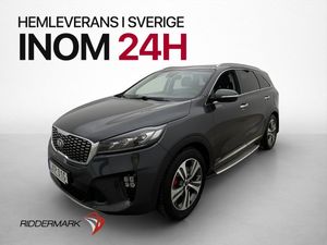 Kia Sorento bild 3