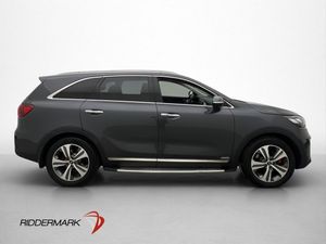 Kia Sorento bild 9