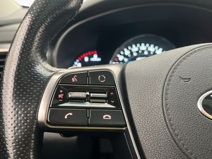 Kia Sorento bild 20