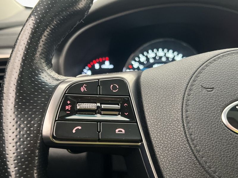 Kia Sorento bild 20