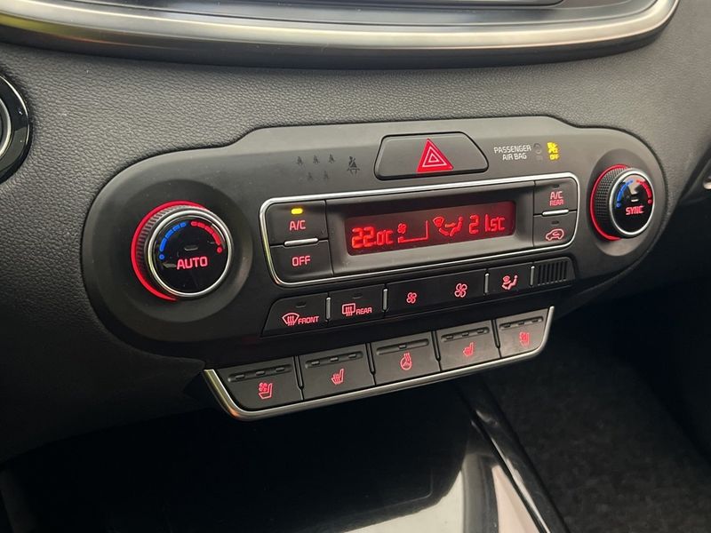 Kia Sorento bild 26