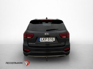 Kia Sorento bild 7