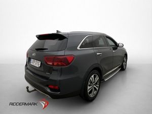 Kia Sorento bild 8