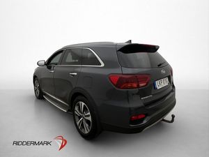 Kia Sorento bild 6