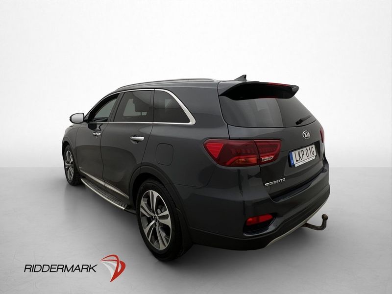 Kia Sorento bild 6