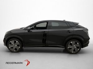 Nissan Ariya bild 5