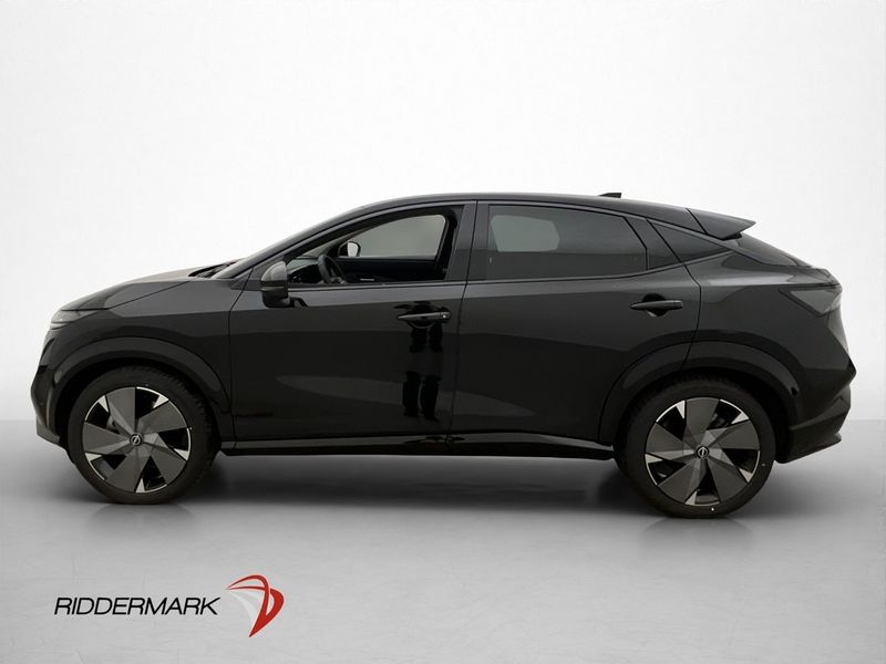Nissan Ariya bild 5