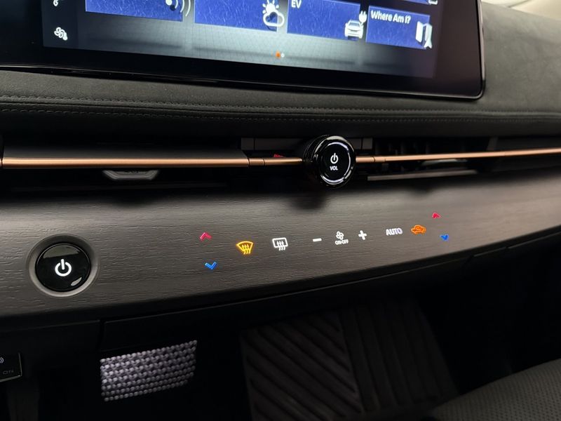 Nissan Ariya bild 28