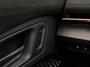Nissan Ariya bild 16