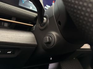 Nissan Ariya bild 17