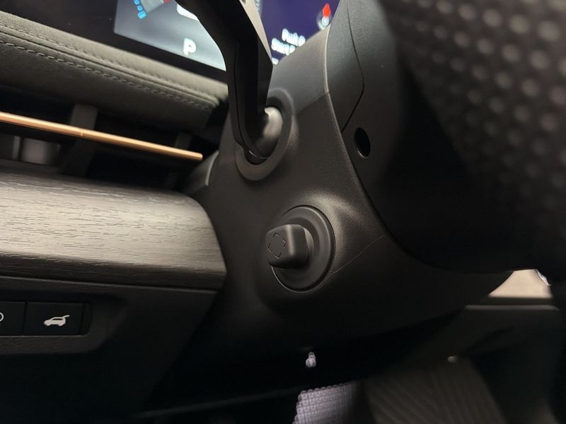 Nissan Ariya bild 17