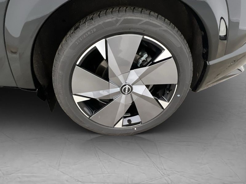 Nissan Ariya bild 38