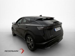 Nissan Ariya bild 6