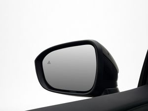 Nissan Ariya bild 10