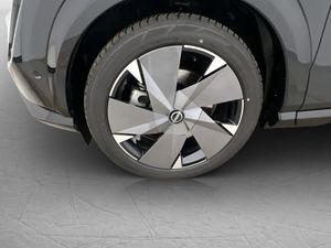 Nissan Ariya bild 37