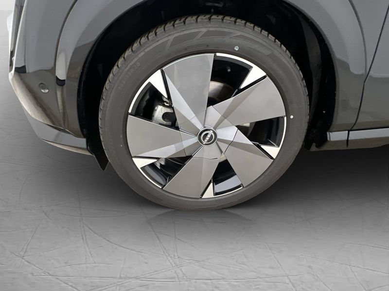 Nissan Ariya bild 37