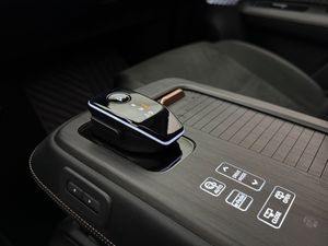 Nissan Ariya bild 29