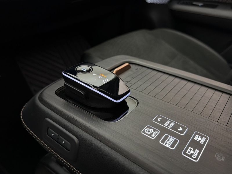 Nissan Ariya bild 29