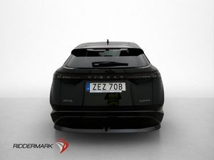 Nissan Ariya bild 7