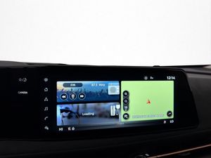 Nissan Ariya bild 24