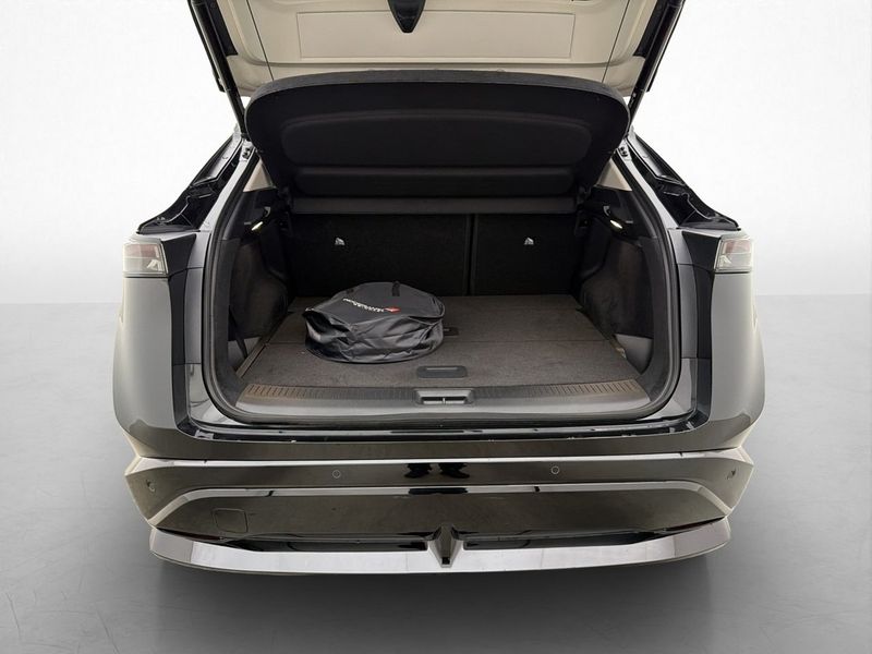 Nissan Ariya bild 35