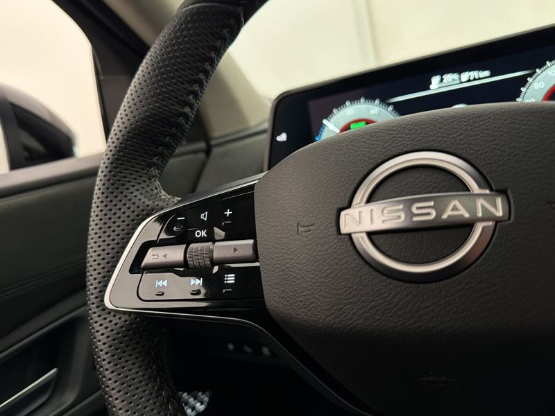 Nissan Ariya bild 18