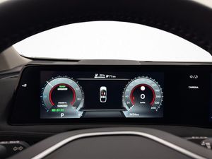 Nissan Ariya bild 20